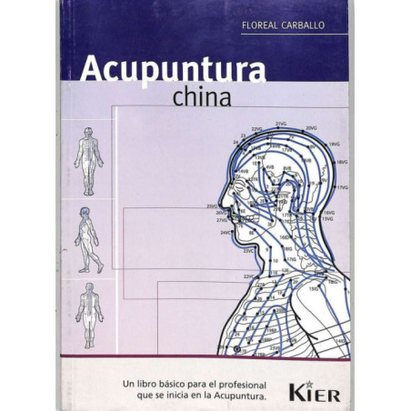 Acupuntura Manual Practico