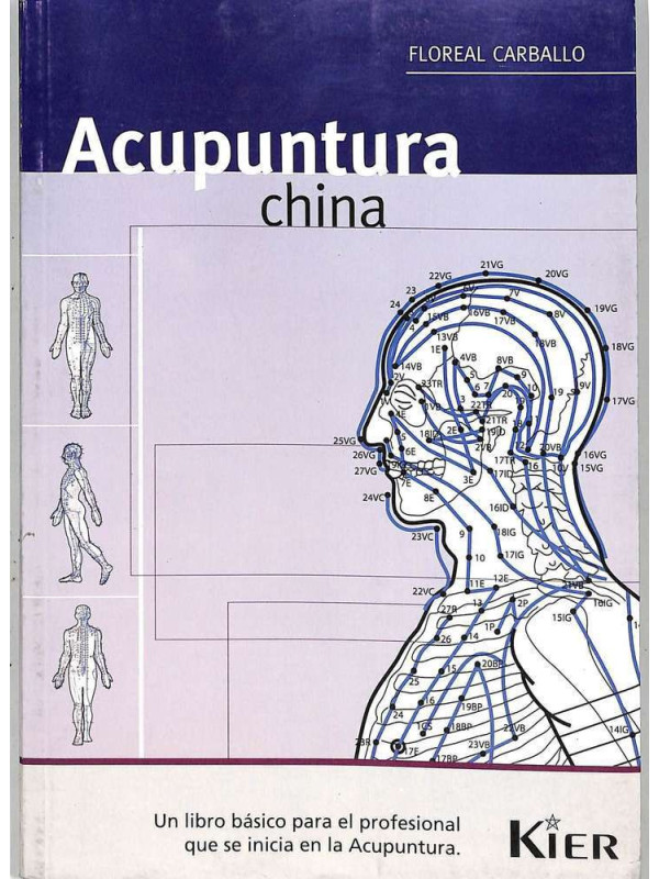 Acupuntura Manual Practico