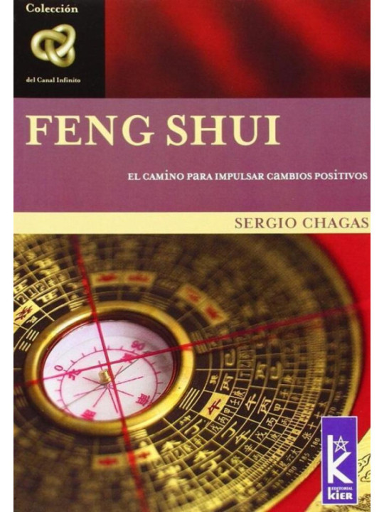 FengShui el Camino para Impulsar Cambios Positivos