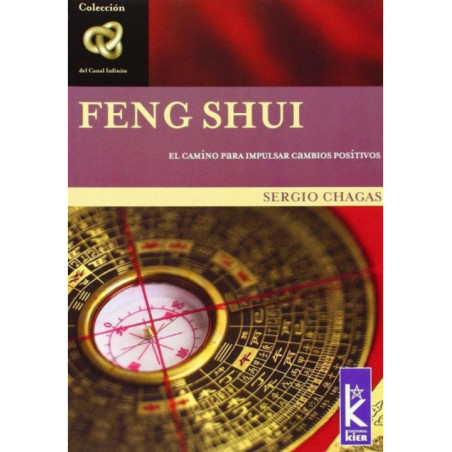 FengShui el Camino para Impulsar Cambios Positivos