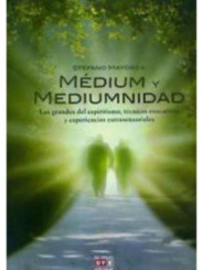 Médium y Mediumnidad