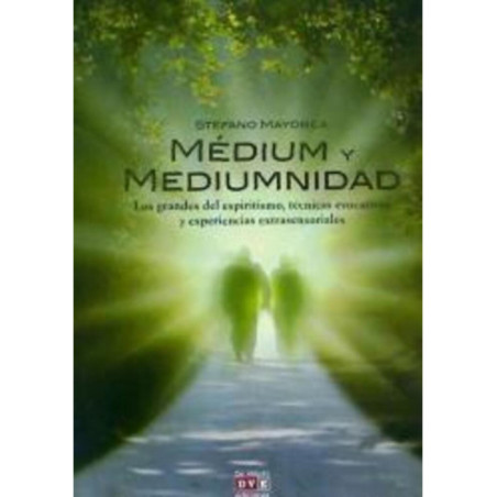 Médium y Mediumnidad