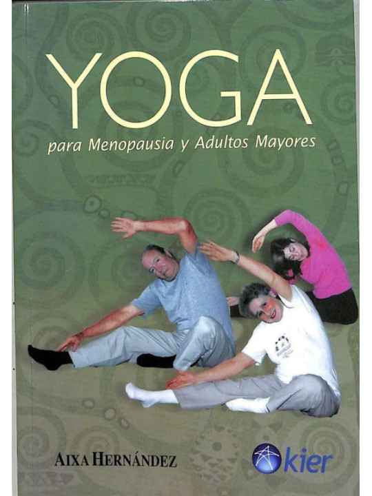 Yoga para Menopausia y Adultos