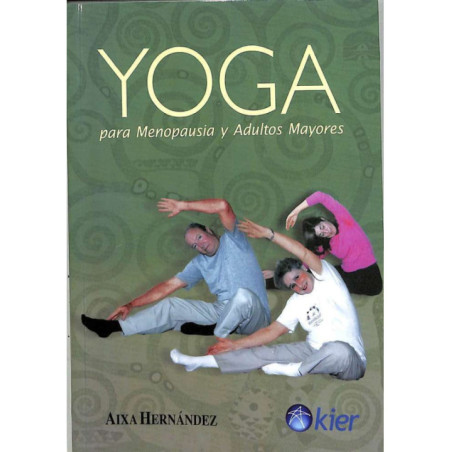 Yoga para Menopausia y Adultos