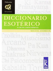 Diccionario Esotérico