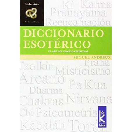 Diccionario Esotérico