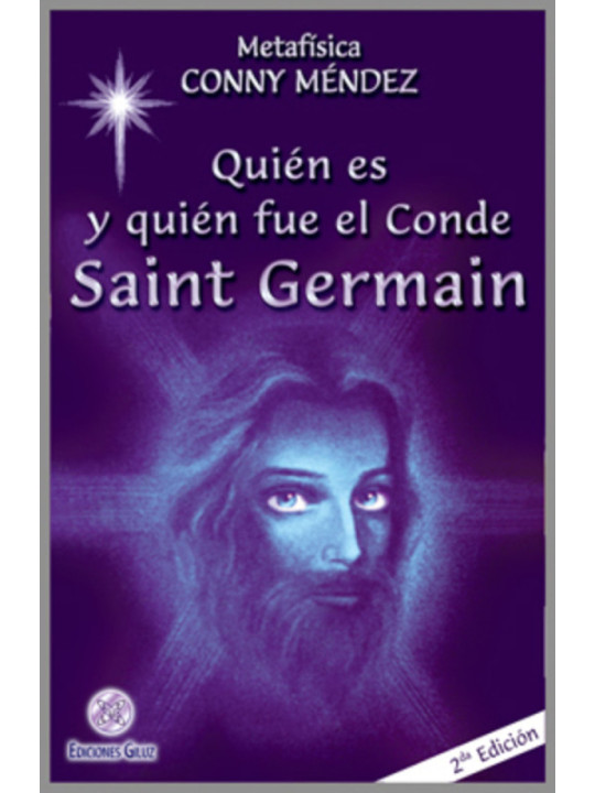 Quién es y quién fue el conde Saint Germain