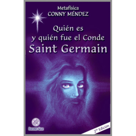 Quién es y quién fue el conde Saint Germain