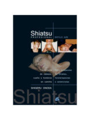 Shiatsu Profesional