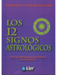 Los 12 Signos Atrológicos
