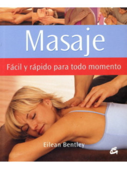 Masaje Fácil y Rápido en todo momento