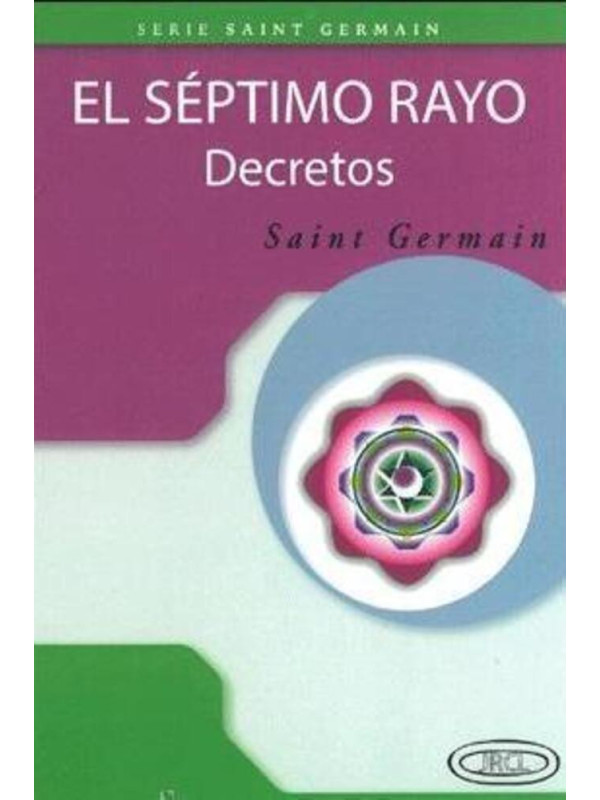 El Séptimo Rayo, Decretos