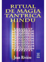 Ritual de Magia Tantrica Hindú
