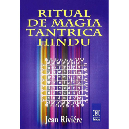 Ritual de Magia Tantrica Hindú