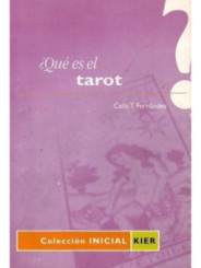 ¿Qué es el Tarot?