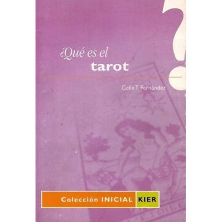 ¿Qué es el Tarot?