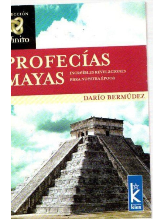 Profecías Mayas