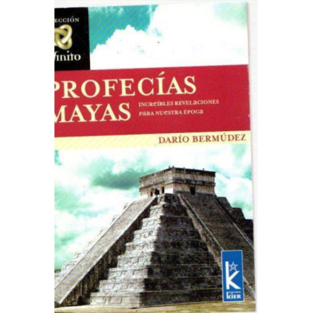 Profecías Mayas