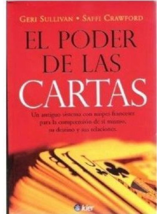 El poder de las Cartas