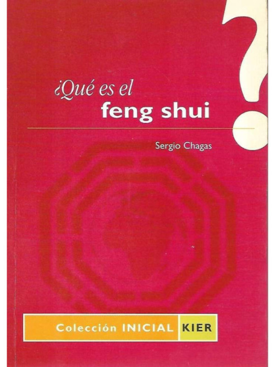 ¿Qué es el Feng shui?