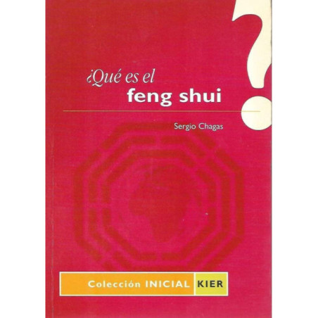 ¿Qué es el Feng shui?