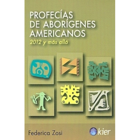 Profecías de Aborígenes Americanos