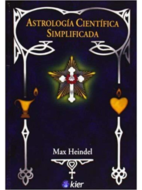 Astrología Científica Simplificada