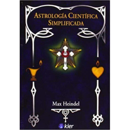 Astrología Científica Simplificada