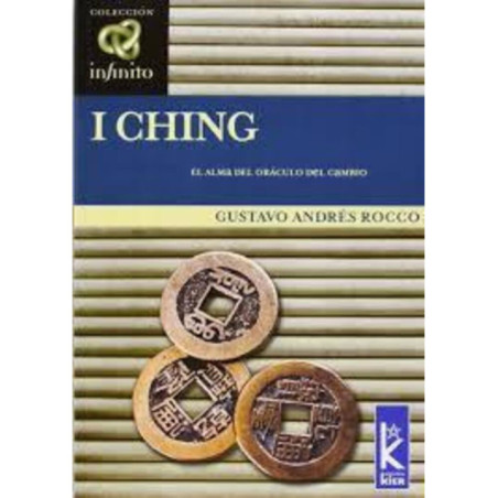 I Ching, el alma del Oráculo del cambio.