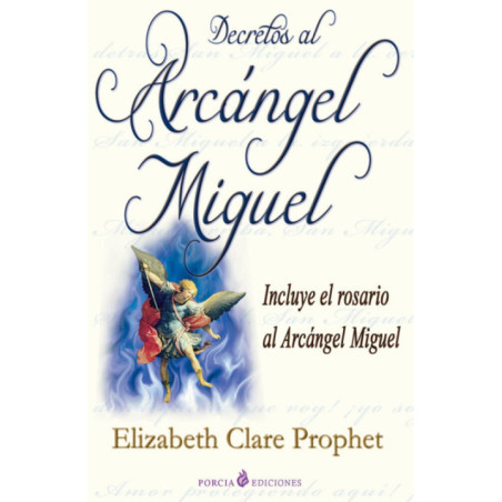 Decretos al Arcángel San Miguel