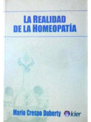 La Realidad de la Homeopatia