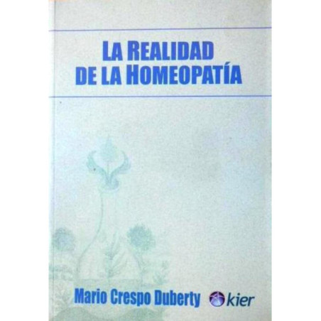 La Realidad de la Homeopatia