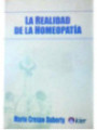 La Realidad de la Homeopatia