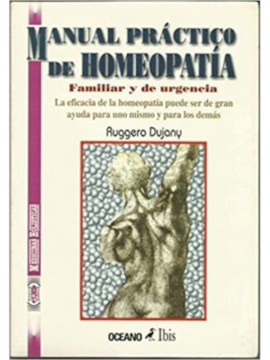 Manual Práctico de Homeopatía