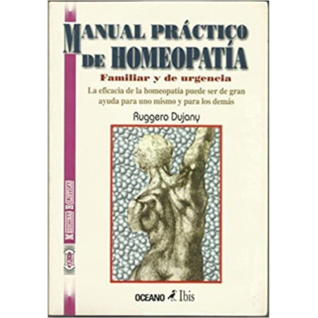 Manual Práctico de Homeopatía