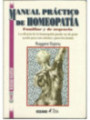 Manual Práctico de Homeopatía