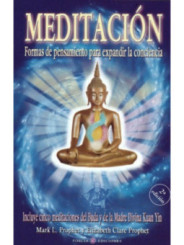 Meditación, para expandir la conciencia