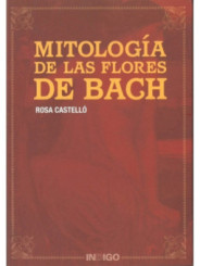 Mitología de las Flores de Bach