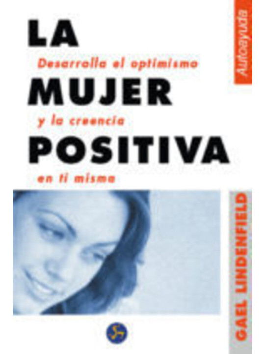 La Mujer Positiva