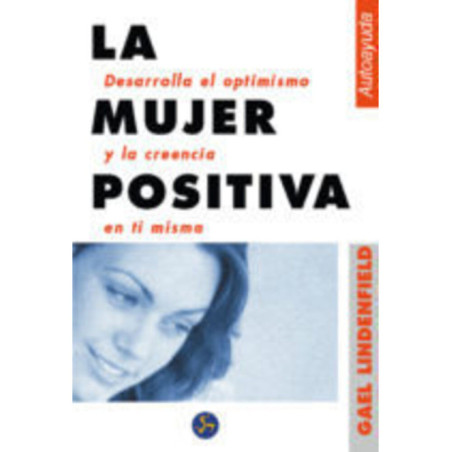 La Mujer Positiva