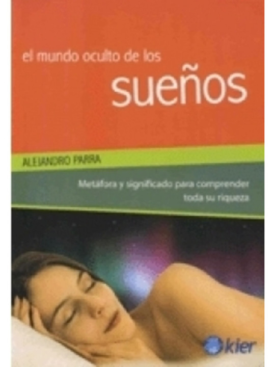El mundo Oculto de los Sueños