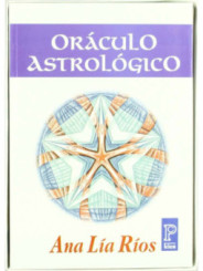 Oráculo Astrológico (Libro+Cartas)