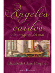 Ángeles Caídos, los orígenes del Mal