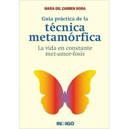 Guía Práctica de la Técnica Metamórfica