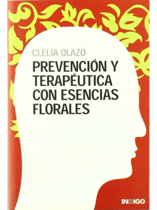 Prevención y Terapéutica con Esencias Florales