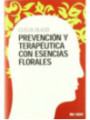 Prevención y Terapéutica con Esencias Florales