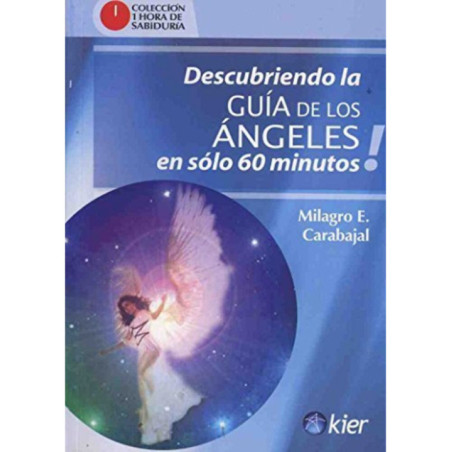 Descubriendo la Guía de los Ángeles en Sólo 60 Minutos