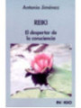 Reiki el Despertar de la Conciencia