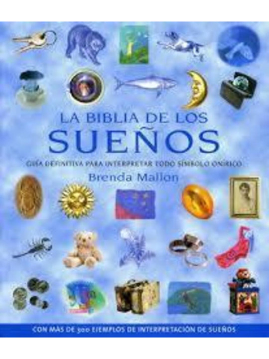 La Biblia de los Sueños