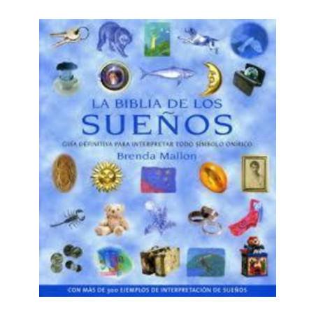 La Biblia de los Sueños
